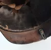 Hanoverian 78th "Waterloo" Enlisted Infantry Regt. Pickelhaube Visuel 7